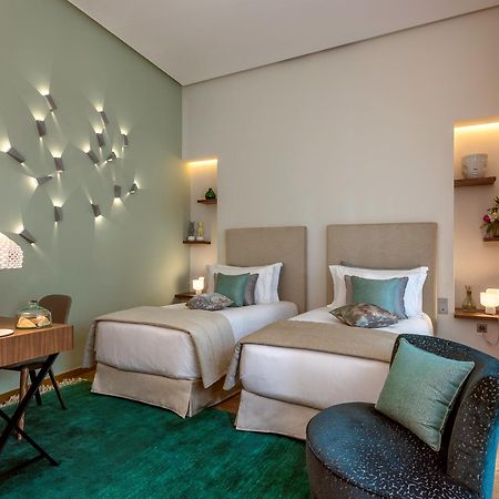 La Brillante Marrakech Hotel มาร์ราเกช ภายนอก รูปภาพ