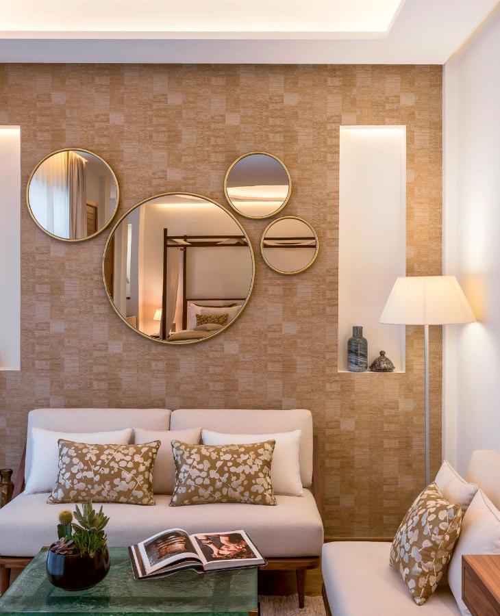 La Brillante Marrakech Hotel มาร์ราเกช ภายนอก รูปภาพ