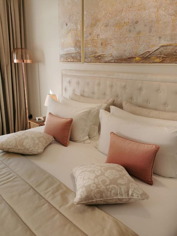 La Brillante Marrakech Hotel มาร์ราเกช ภายนอก รูปภาพ