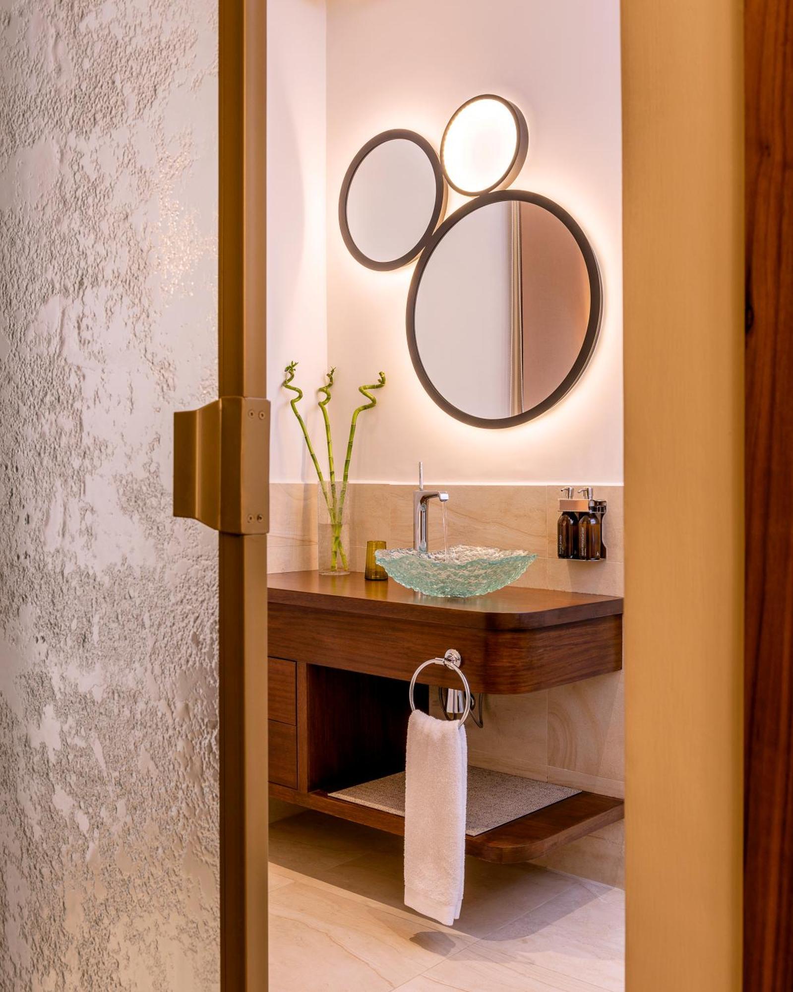 La Brillante Marrakech Hotel มาร์ราเกช ภายนอก รูปภาพ