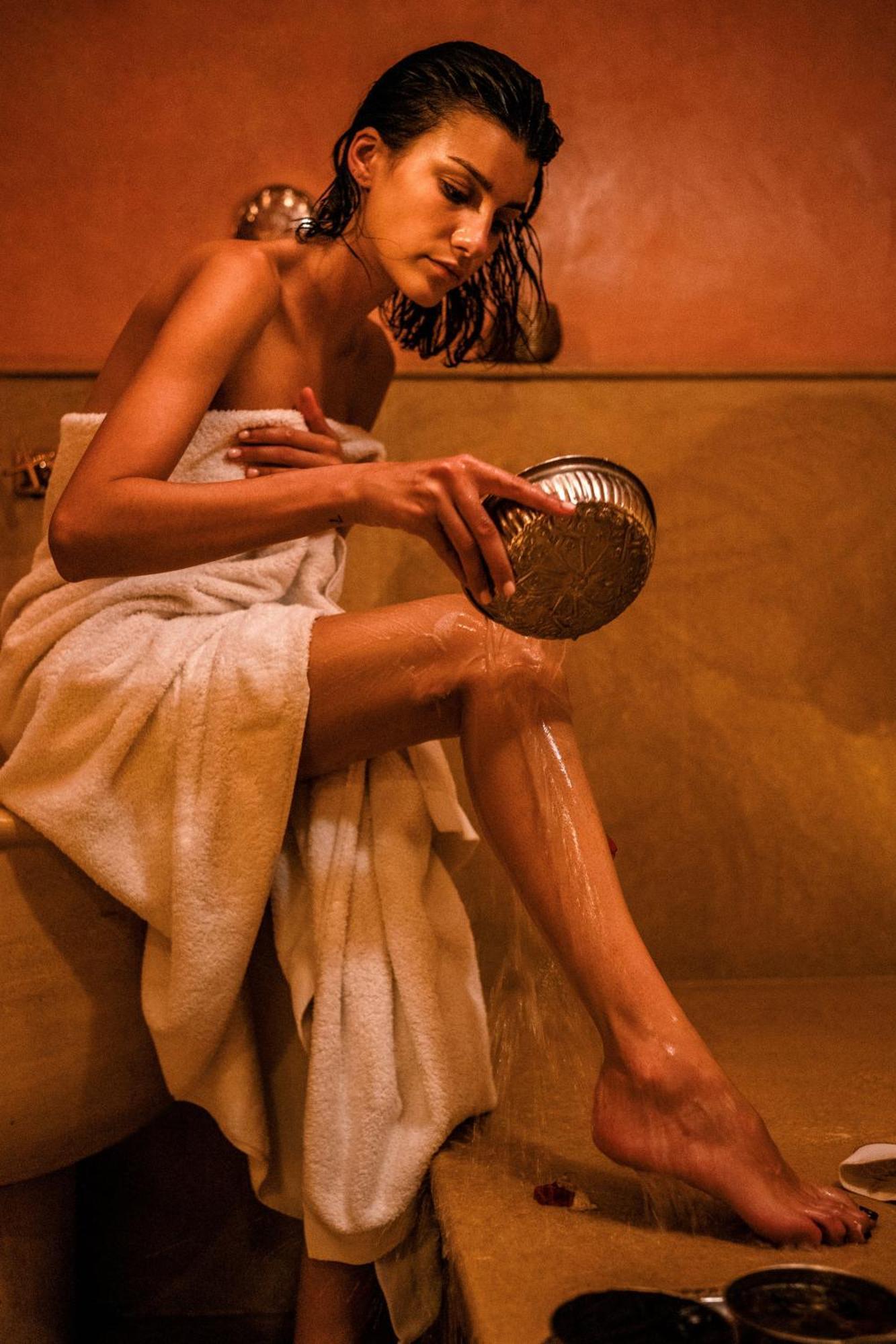 La Brillante Marrakech Hotel มาร์ราเกช ภายนอก รูปภาพ