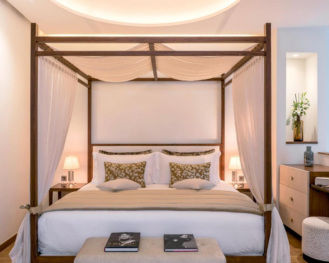 La Brillante Marrakech Hotel มาร์ราเกช ภายนอก รูปภาพ